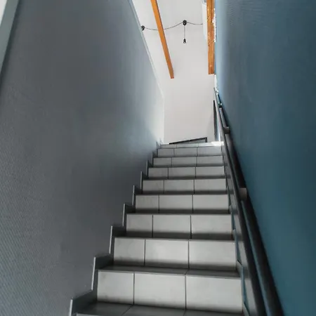 Porta Baltica - 公寓式酒店 *