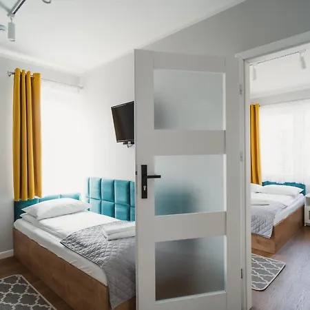 Porta Baltica - 3*