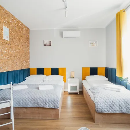Porta Baltica - 3*