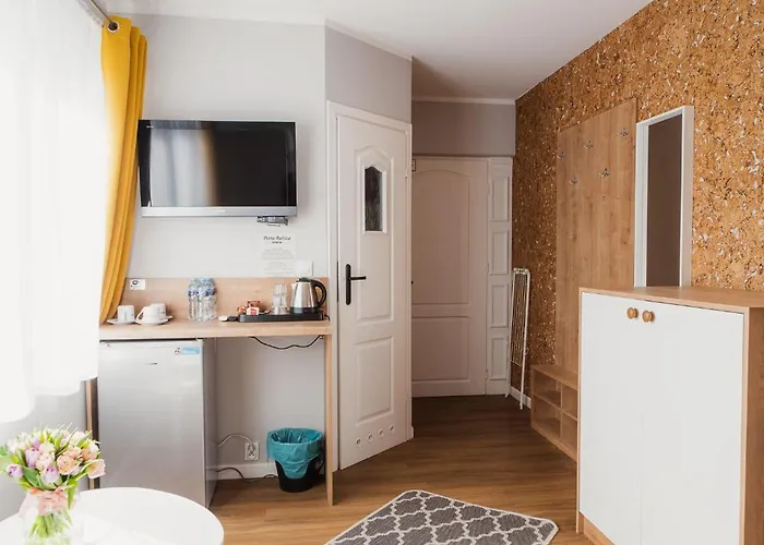 Porta Baltica - 3*