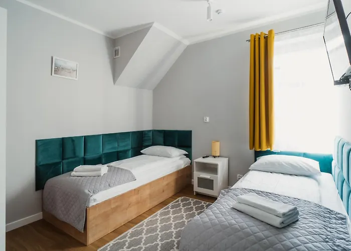 Porta Baltica - 3*