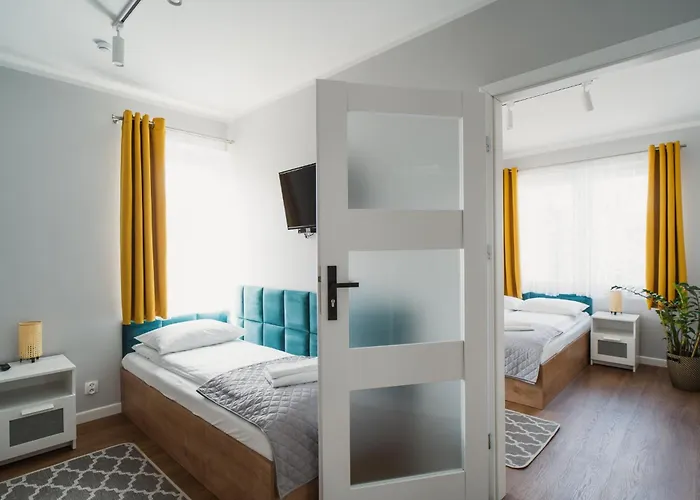 Porta Baltica - 3*