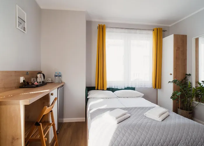 Porta Baltica - 3*