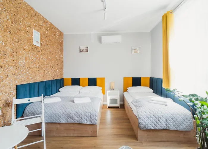 Porta Baltica - 3*