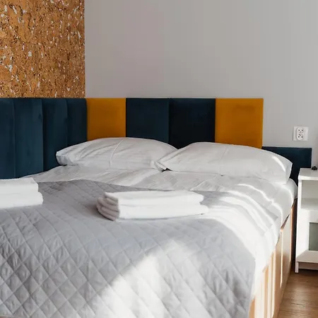 Porta Baltica - 3* 索波特