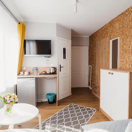 Porta Baltica - 3*
