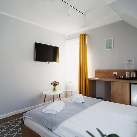 Porta Baltica - סופוט