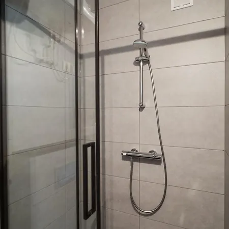 מלון דירות Porta Baltica - סופוט