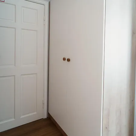 Porta Baltica - Hotel apartamentowy Sopot