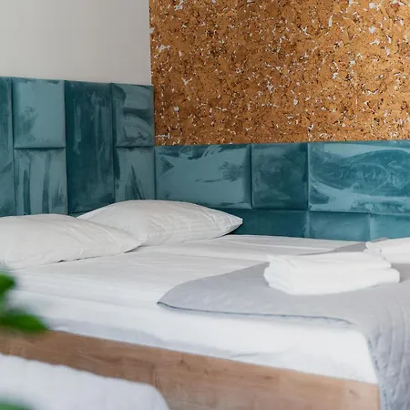 Porta Baltica - סופוט