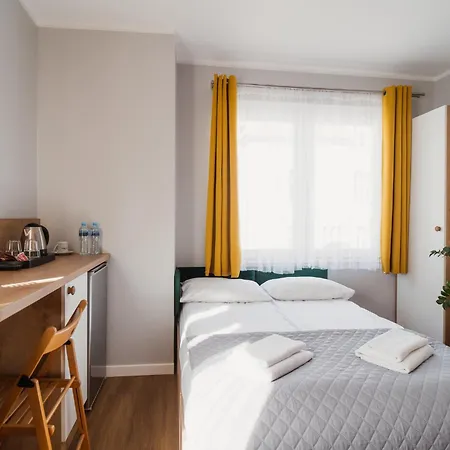 Porta Baltica - 3*