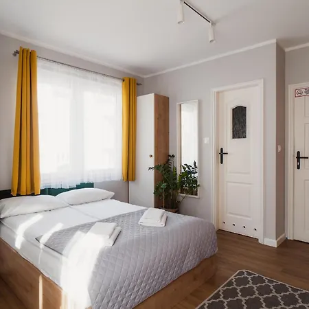 Porta Baltica - 3* סופוט