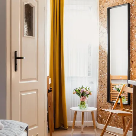 Porta Baltica - Hotel apartamentowy