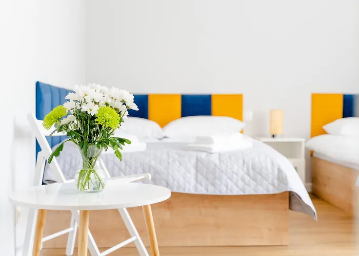 Porta Baltica - 3* 索波特