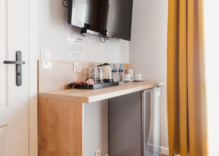 Porta Baltica - شقة فندقية سوبوت