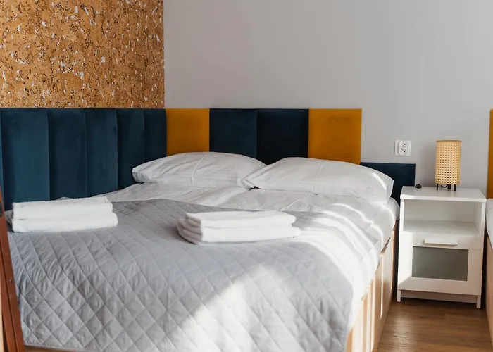 Porta Baltica - 3* سوبوت