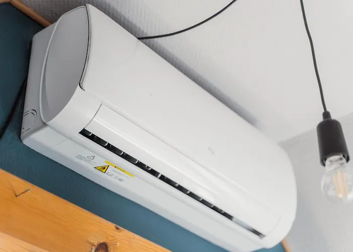 Porta Baltica - 公寓式酒店