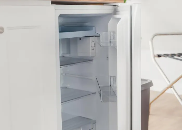 Porta Baltica - شقة فندقية 3*