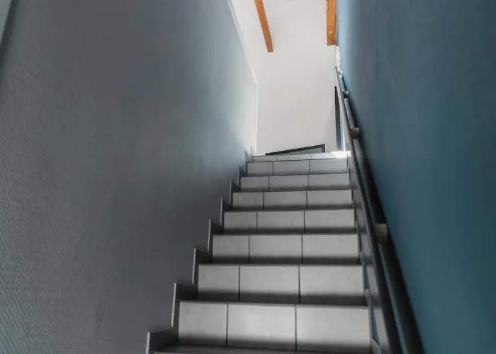 Porta Baltica - 公寓式酒店 3*