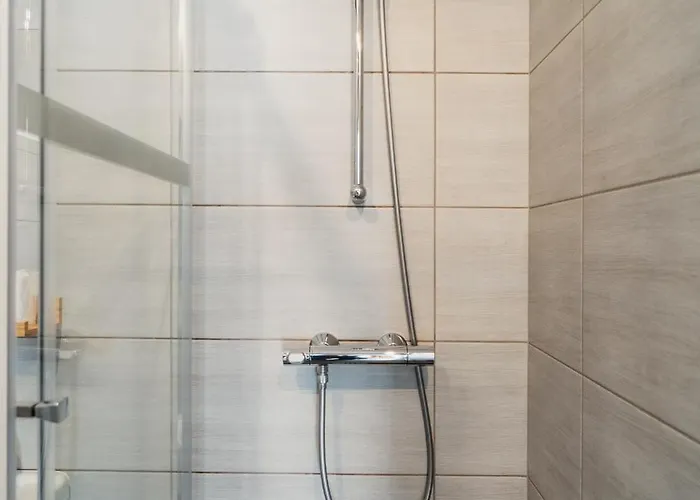 Porta Baltica - 3* سوبوت