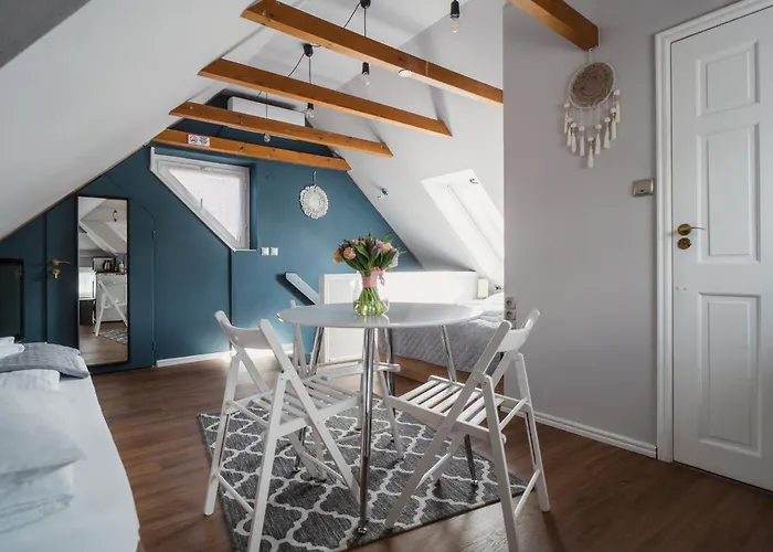 Porta Baltica - سوبوت