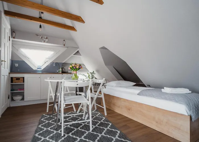 Porta Baltica - 3* سوبوت