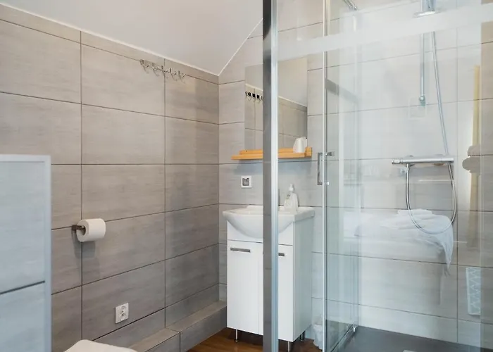 Porta Baltica - 3* سوبوت