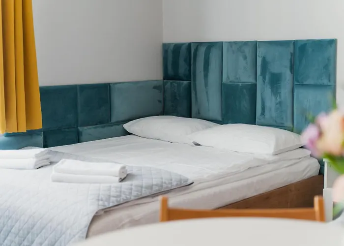 Porta Baltica - 索波特