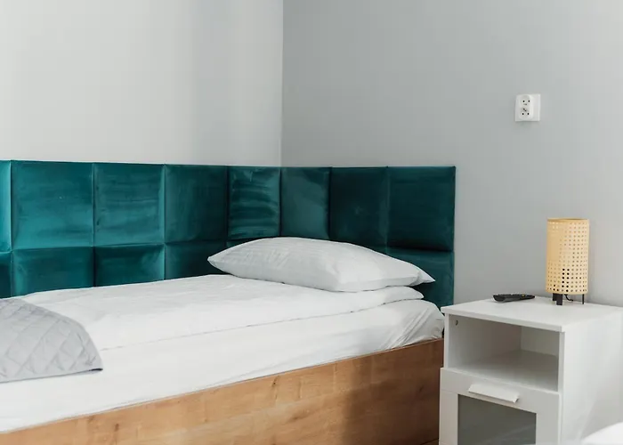 Porta Baltica - 3* سوبوت