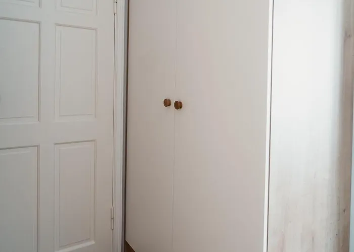 Porta Baltica - شقة فندقية سوبوت