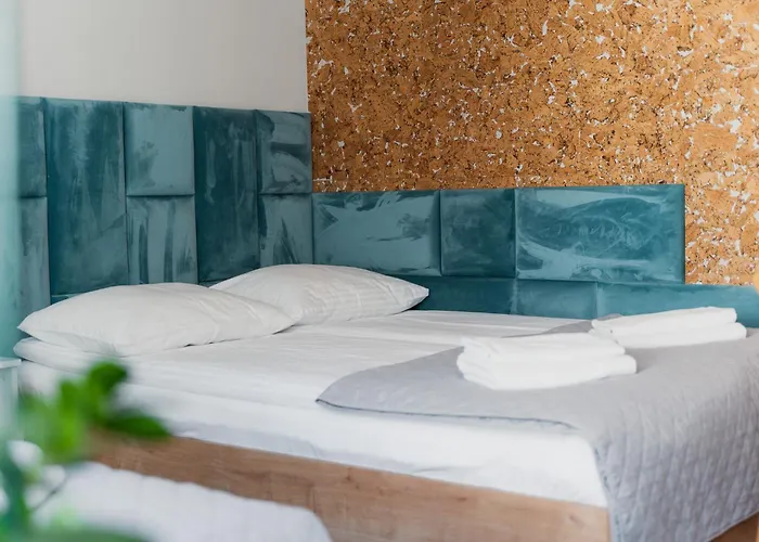 Porta Baltica - سوبوت