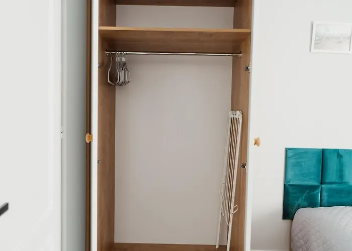 Porta Baltica - شقة فندقية سوبوت