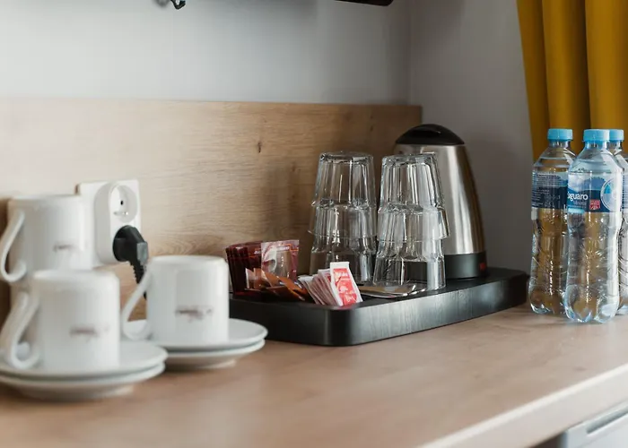 Porta Baltica - سوبوت