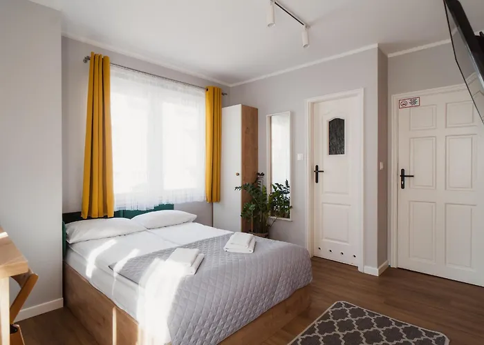 Porta Baltica - 3* سوبوت