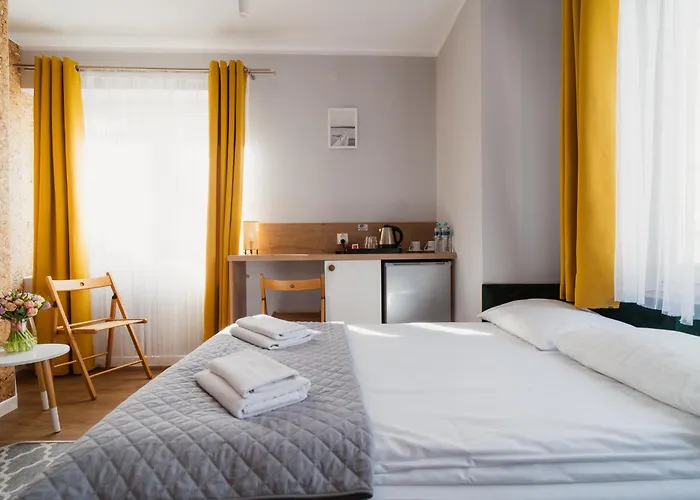 Porta Baltica - سوبوت