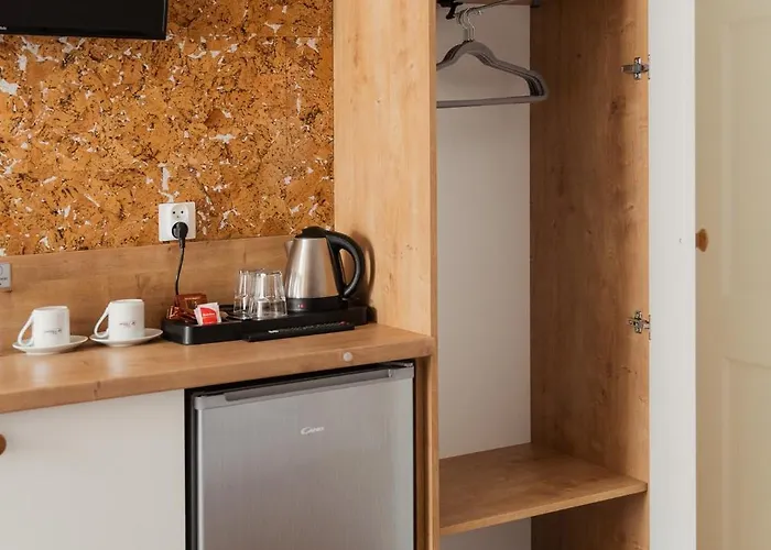 Porta Baltica - 3* سوبوت