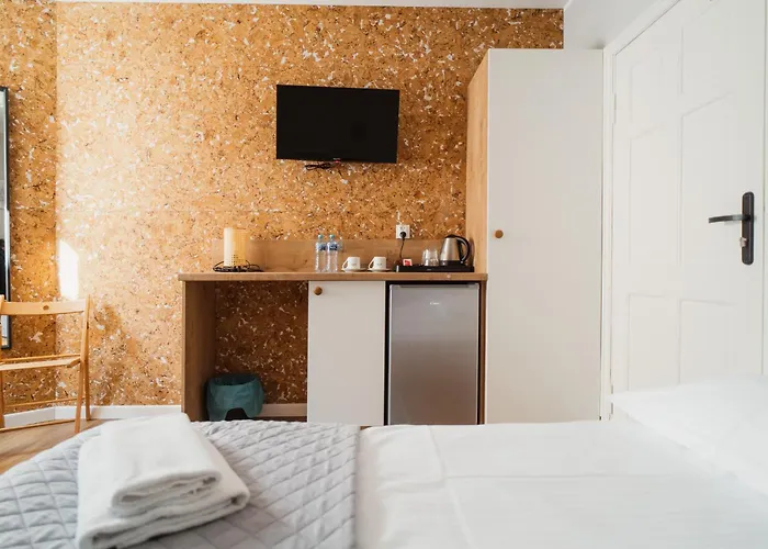 Porta Baltica - سوبوت