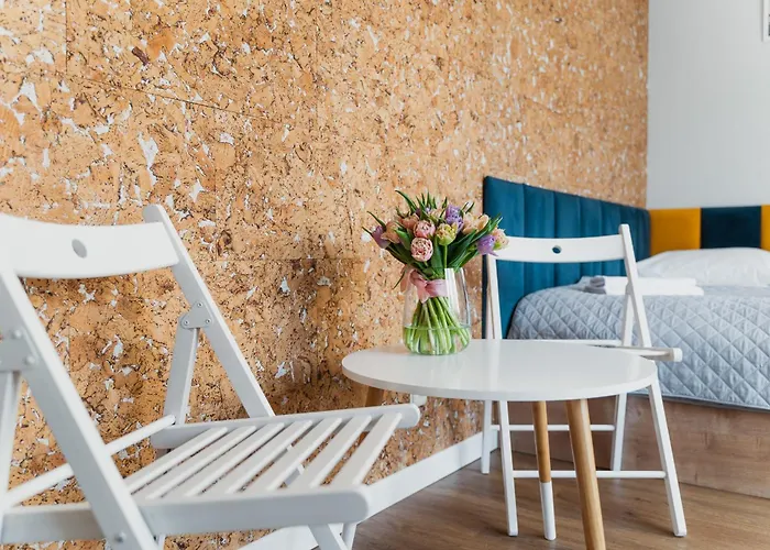 Porta Baltica - 索波特